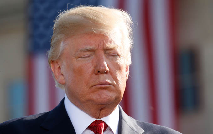 9 ngày trước bầu cử Mỹ: Cơ hội đảo ngược tình thế của ông Trump đang cạn dần