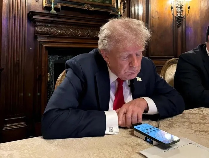 Cựu Tổng thống Mỹ Donald Trump khen Tổng thống Nga và Chủ tịch Trung Quốc ''giỏi'', mong sẽ ''hòa hợp'' lại với ông Putin