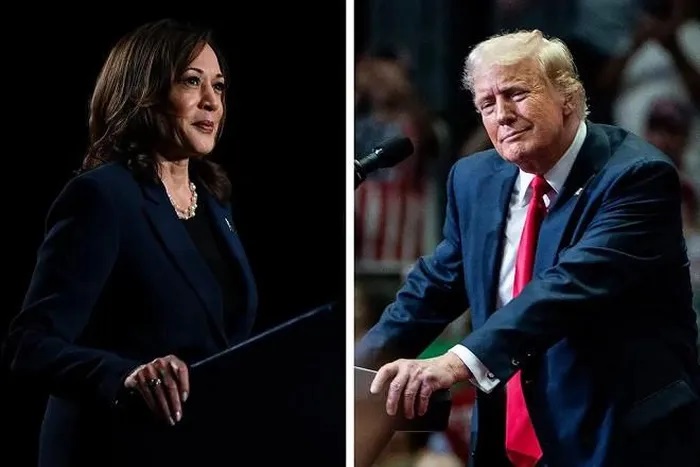 Tỷ lệ cược ông Trump chiến thắng tăng mạnh trước giờ bầu cử chính thức