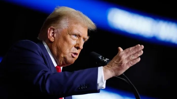 Ông Trump sắp bổ nhiệm ''đặc phái viên'' chuyên trách chấm dứt xung đột ở Ukraine