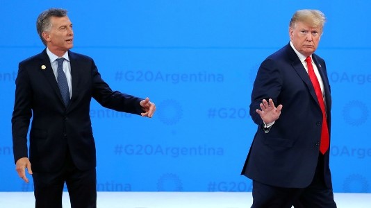 Các đời Tổng thống Mỹ và những lần ‘vạ miệng’ vì phát ngôn quên không tắt micro