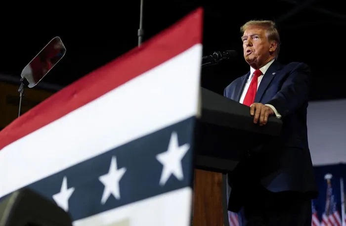 Ông Trump sẽ hưởng lợi thế nào từ thỏa thuận ngừng bắn giữa Israel và Hamas?