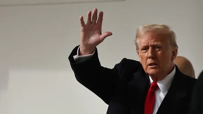 EU và Anh ''chuẩn bị'' sẵn phương án đối phó với Tổng thống Trump