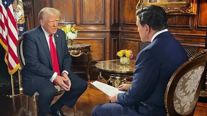 Tổng thống Trump ra giá ''sốc'' để Mỹ ủng hộ Ukraine
