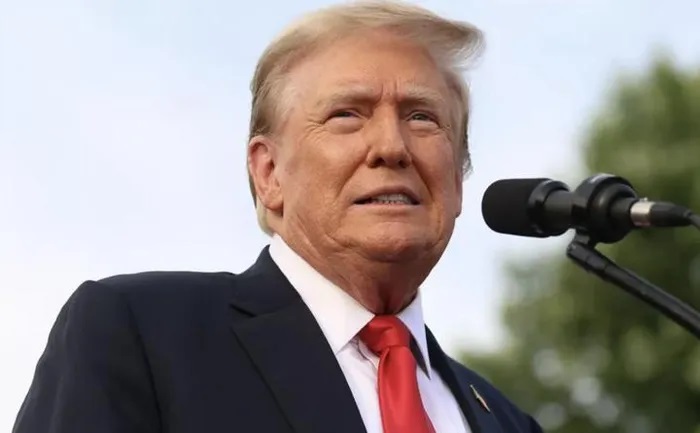 Tổng thống Trump tiết lộ thời điểm thăm Nga