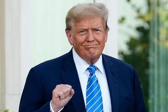 Chính quyền ông Trump cấp visa 'Thẻ vàng' vào Mỹ giá 5 triệu USD