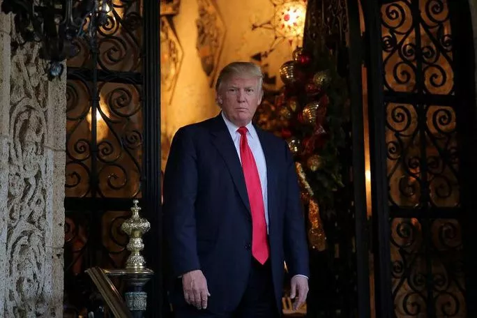 Không ngờ cuộc đột kích của FBI giúp ông Donald Trump ''bội thu''