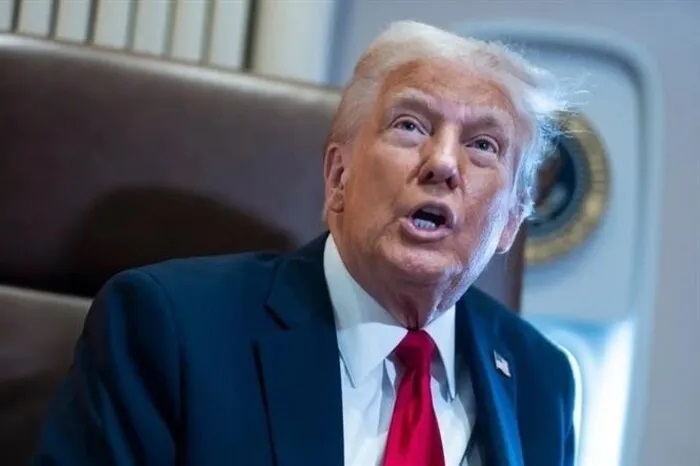 Những điểm chính trong cuộc họp Nội các đầu tiên của Tổng thống Trump