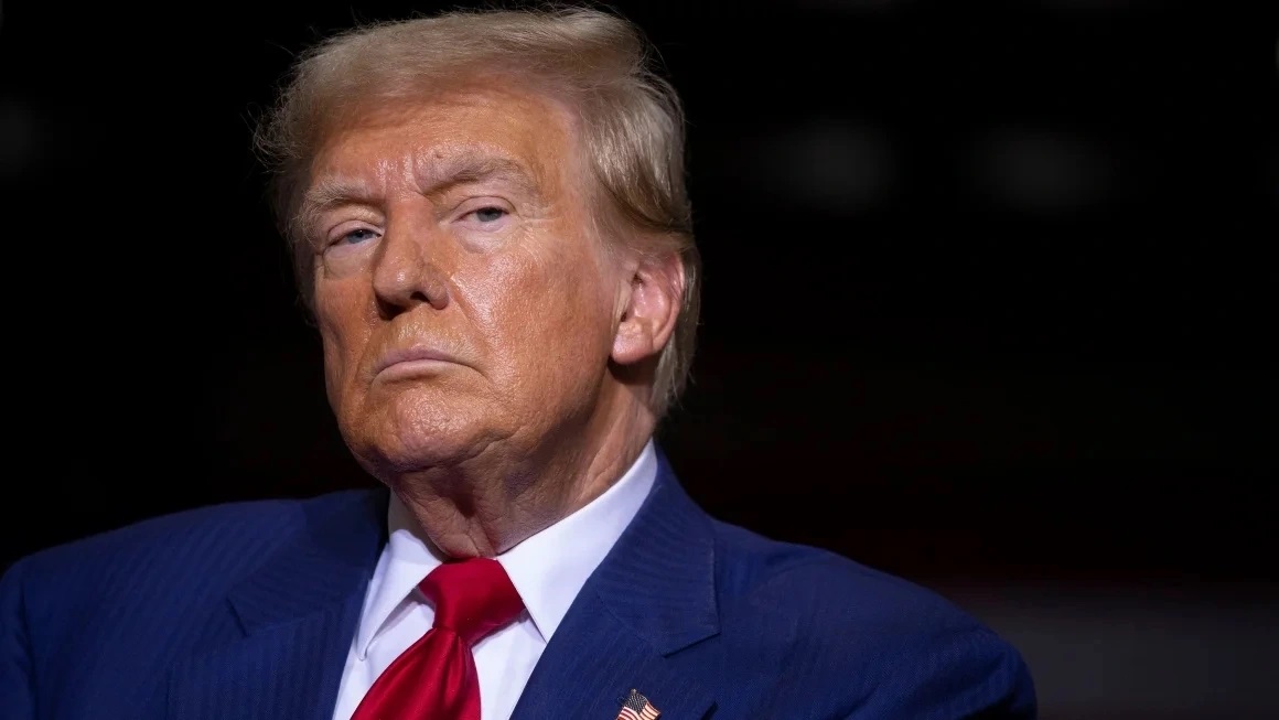 Ông Trump thông báo đàm phán hạt nhân trực tiếp Mỹ-Iran sắp diễn ra