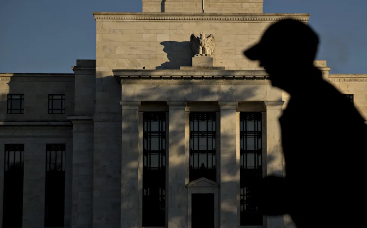 Ông Trump sẽ sớm bổ nhiệm Thống đốc tạm thời cho Fed