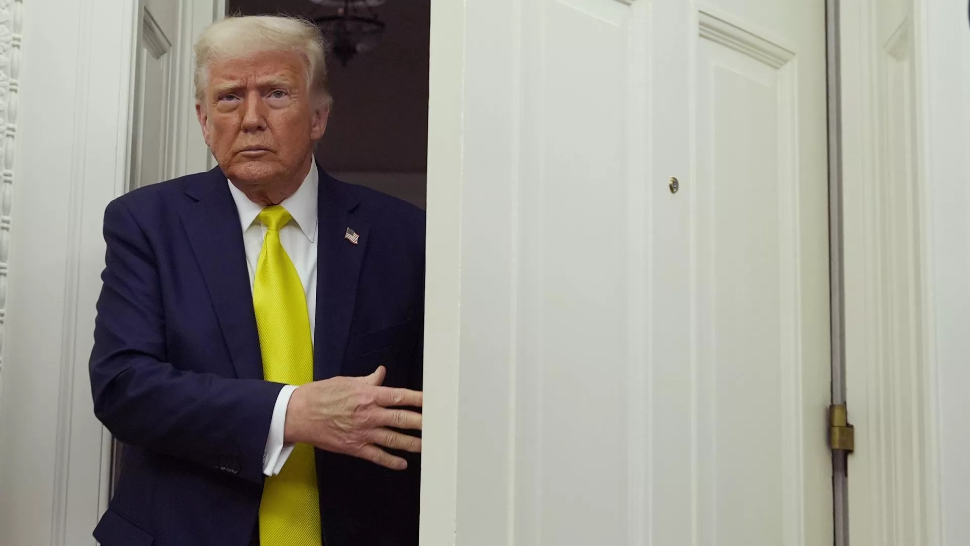 Trump không đặt điều kiện Nga phải tiếp xúc với Zelensky để tiến hành cuộc gặp với Tổng thống Putin