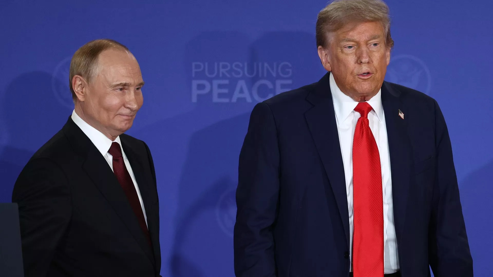 ''Nỗ lực thất bại''. Truyền thông tiết lộ điều gì xảy ra tại Alaska