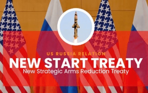 Mỹ chưa thêm phản hồi về New START, Nga nói 'họ đang đứng trước lựa chọn'