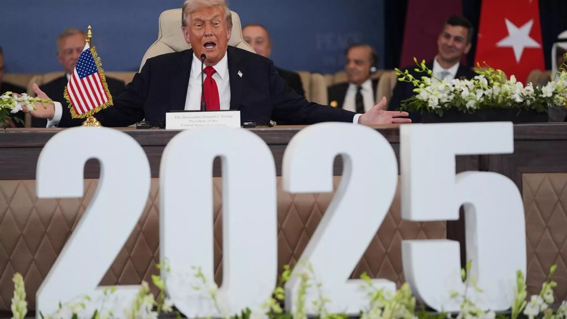 Ông Trump thừa nhận không ưa một số nhà lãnh đạo châu Âu