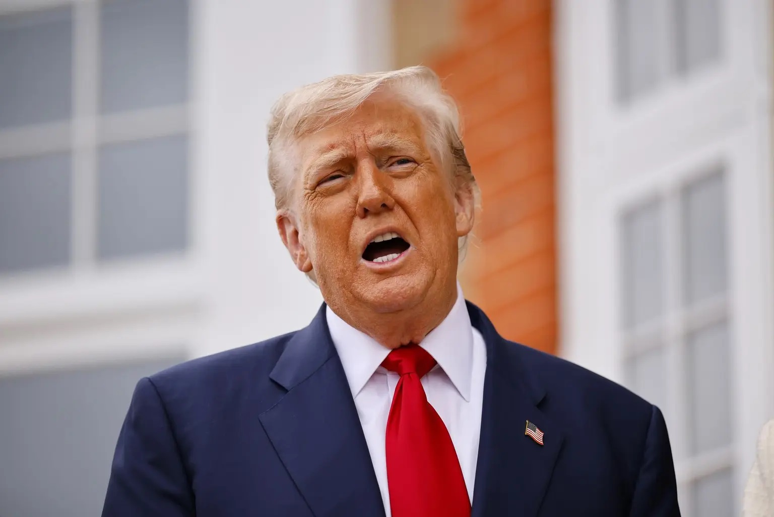 Ông Trump: Nga 'giành thắng lợi' về lãnh thổ ở Ukraine