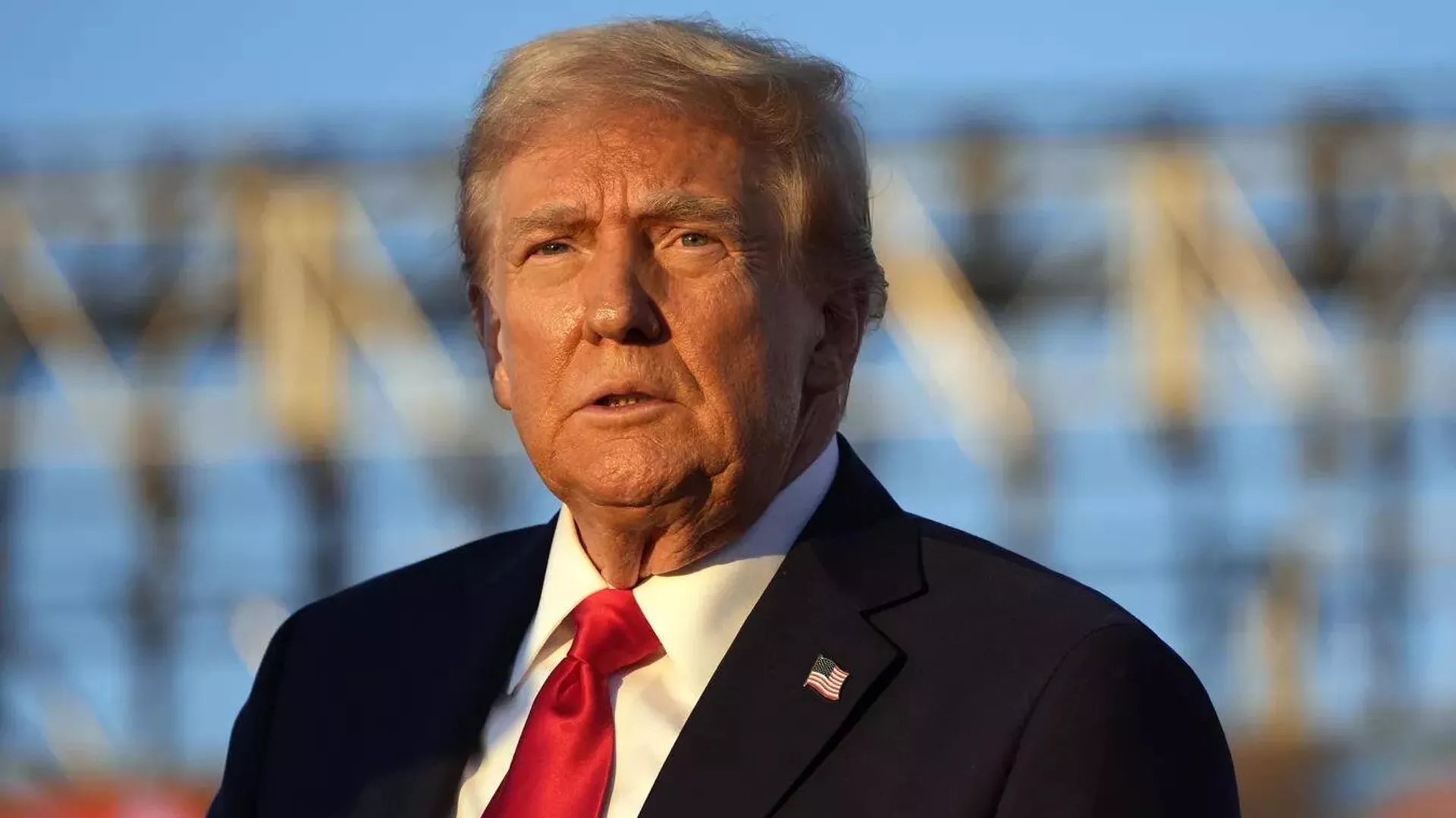 Tổng thống Mỹ Trump hủy cuộc gặp với Tổng thống Nga Putin tại Budapest