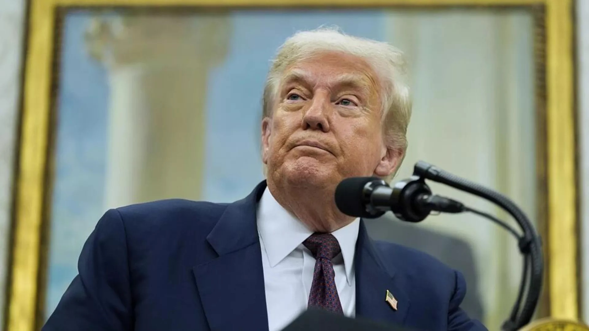 Trump đưa ra lời đe dọa nhằm vào Venezuela