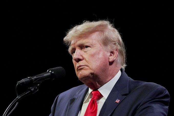 Điều gì xảy ra khi thẩm phán Mỹ đáp ứng yêu cầu của ông Trump
