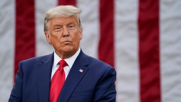 Ông Donald Trump tuyên bố có thể giúp đạt thỏa thuận hòa bình Nga - Ukraine chỉ trong 24 giờ