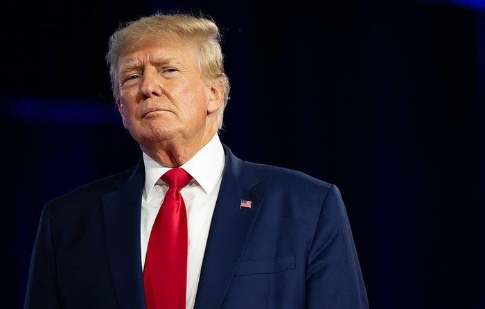 Cựu Tổng thống Trump: Chính sách Ukraine của ông Biden có thể dẫn đến Thế chiến 3