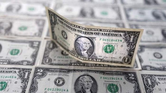 Ông Trump dự báo về tương lai đồng USD