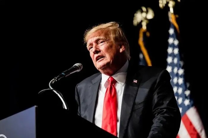 Vụ khám xét dinh thự ông Donald Trump: Bộ Tư pháp Mỹ ra tay sớm?