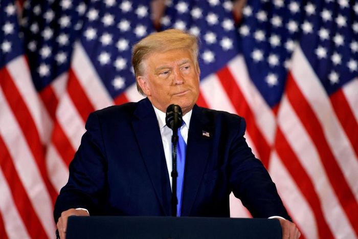 Ông Trump đặt mục tiêu đàm phán nợ ''không tưởng'' cho đảng Cộng hòa