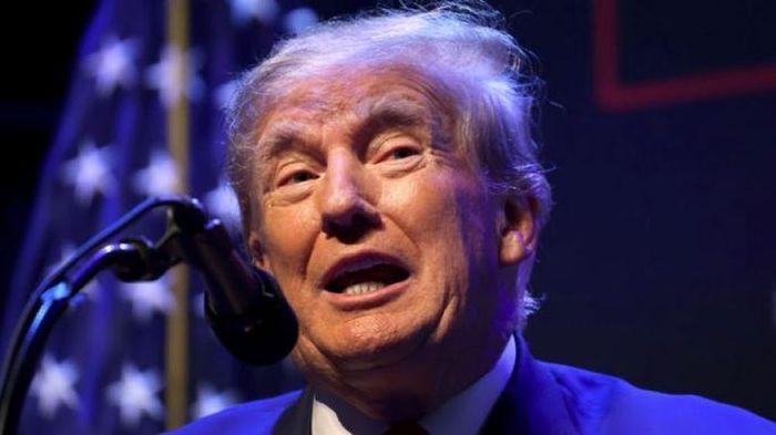 Cựu Tổng thống Donald Trump lấy lại được 'vũ khí' quan trọng