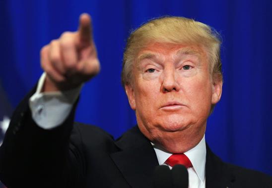 Donald Trump dọa phạt thuế các công ty sản xuất ở nước ngoài
