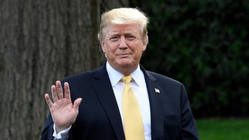 Rút Mỹ khỏi Hiệp ước buôn bán vũ khí quốc tế, ông Trump đang “đùa với lửa”?