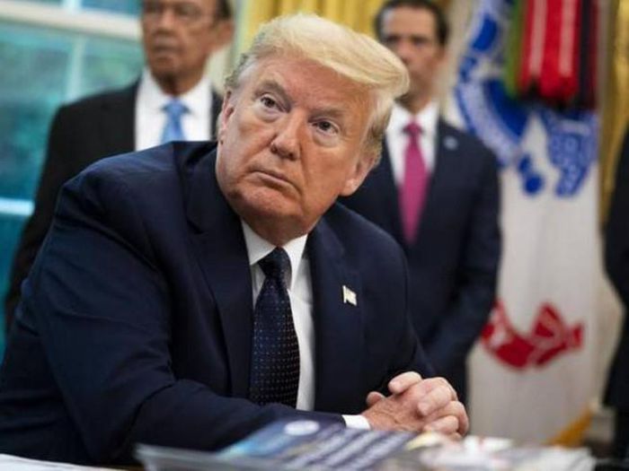 Ông Trump đang chuẩn bị công bố mạng xã hội mới, quy mô lớn