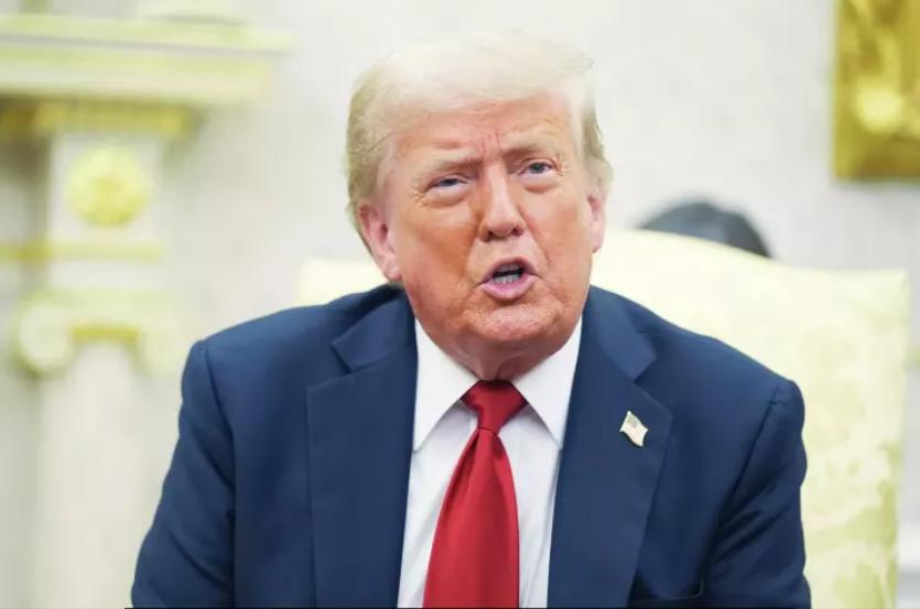 Donald Trump kêu gọi nhanh chóng lên kế hoạch gặp Tổng thống Nga Putin và ông Zelensky