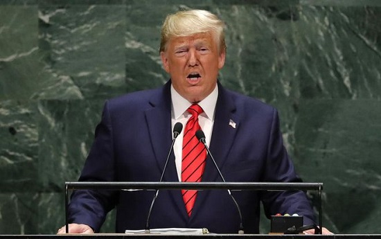 Ông Trump chuẩn bị trở lại chính trường lần đầu tiên kể từ khi rời Nhà Trắng