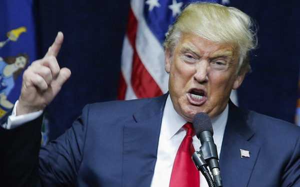 ''Nổ phát súng đầu tiên'' về gian lận bầu cử: Ông Trump tuyên bố 2,7 triệu phiếu bầu cho Trump bị xóa