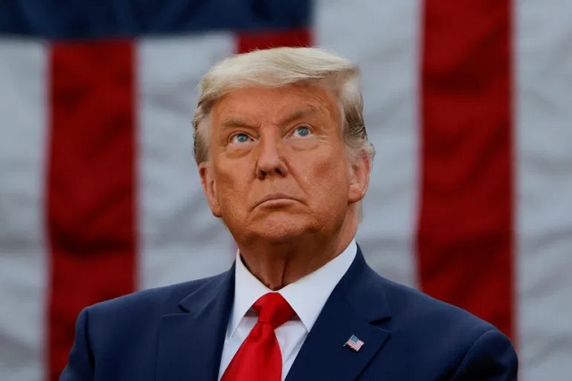 Nhiều người tin TT Trump có thể lật ngược tình thế và tái đắc cử