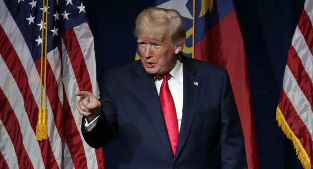 Cựu Tổng thống Trump nhắn nhủ gì người kế nhiệm trước thượng đỉnh với Tổng thống Putin?