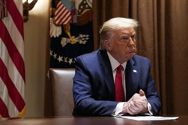 Phe Trump công bố bằng chứng ''sốc'' khiến Georgia phải kiểm lại mọi phiếu bầu