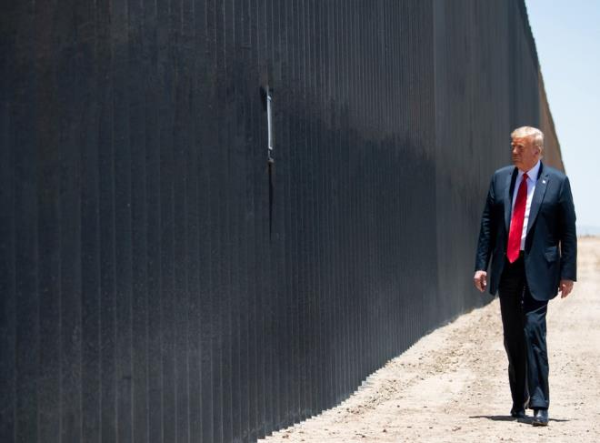 Kế hoạch của Tổng thống Trump trong những ngày cuối ở Nhà Trắng