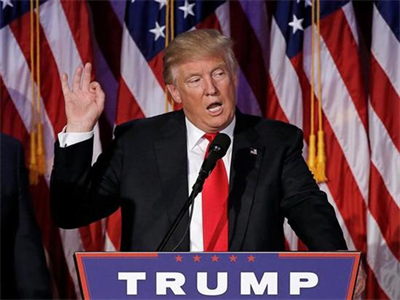 Ông Trump được người Nga ''biết nhiều gấp 11 lần so với bà Clinton''