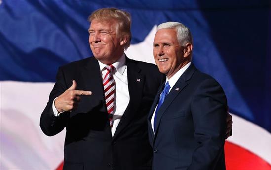 Lễ nhậm chức 20/1: ''Một ngày rất rất hoành tráng'' của Trump