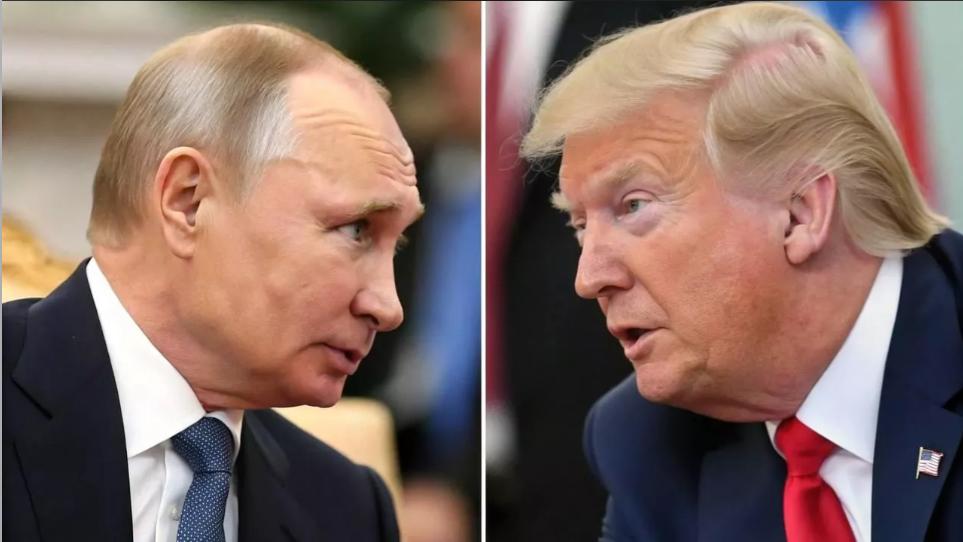 Một số nước có thể tìm cách phá hoại cuộc gặp giữa Putin và Trump