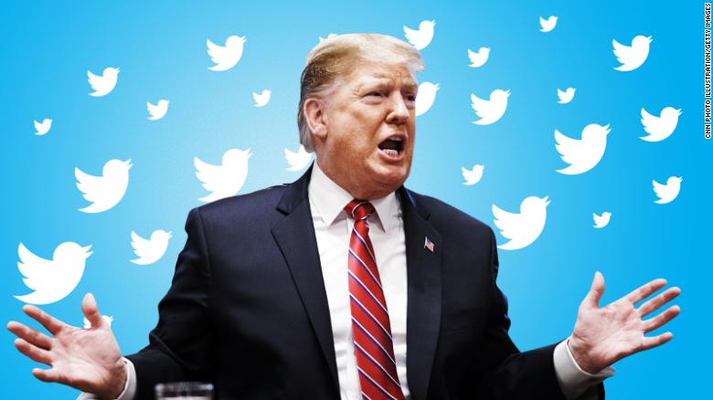 Twitter khoá tài khoản của Tổng thống Trump vĩnh viễn