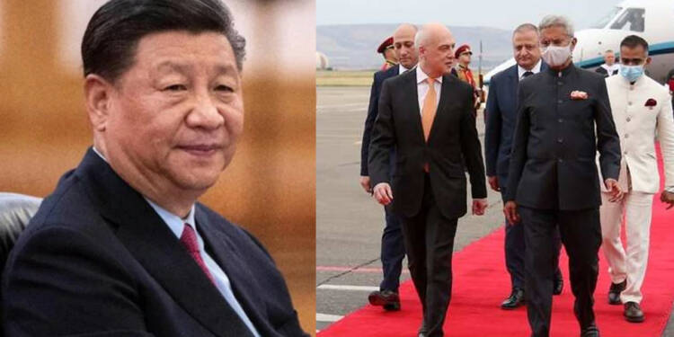 Trung Quốc liên tiếp nhận 2 cú đánh úp bất ngờ: Cái giá khi gây hấn với ''gã khổng lồ''?
