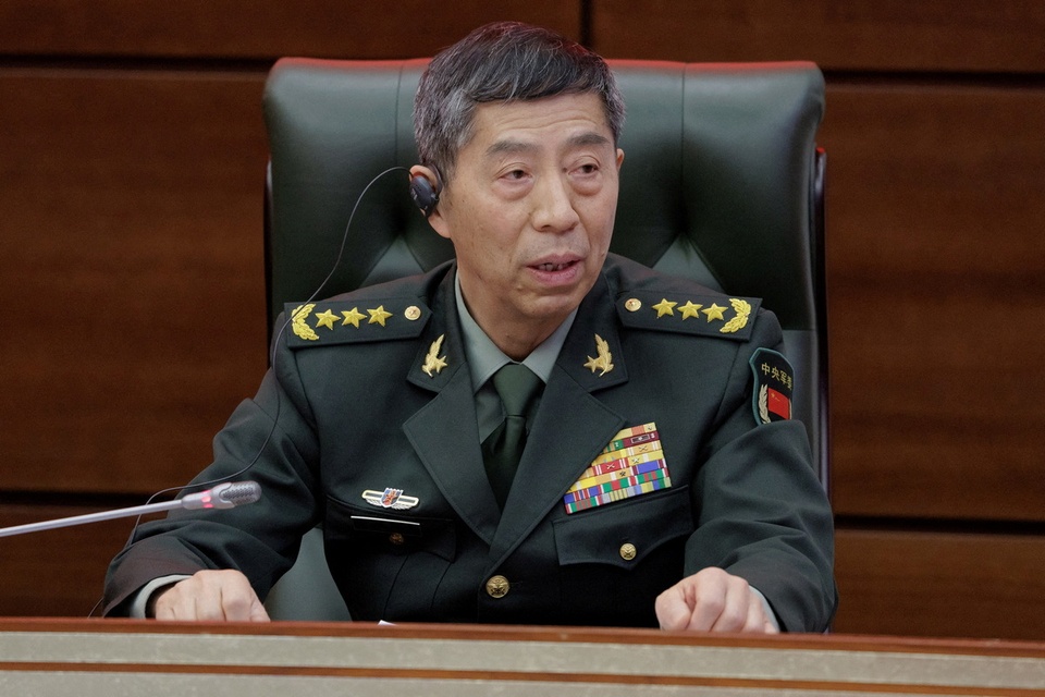 Trung Quốc ''dội gáo nước lạnh'' vào Mỹ