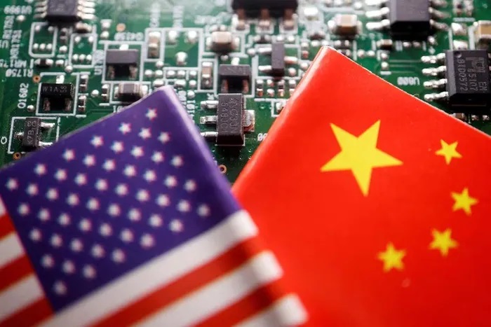Tổ chức công nghiệp Trung Quốc nói ''chip Mỹ không còn an toàn'', kêu gọi sử dụng hàng nội địa