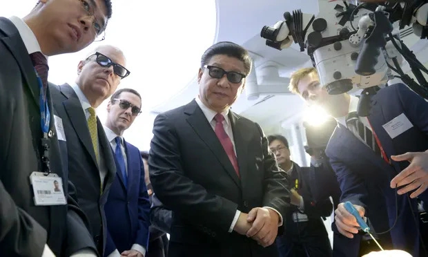 Đại học Hoàng gia London đóng cửa trung tâm do Trung Quốc tài trợ
