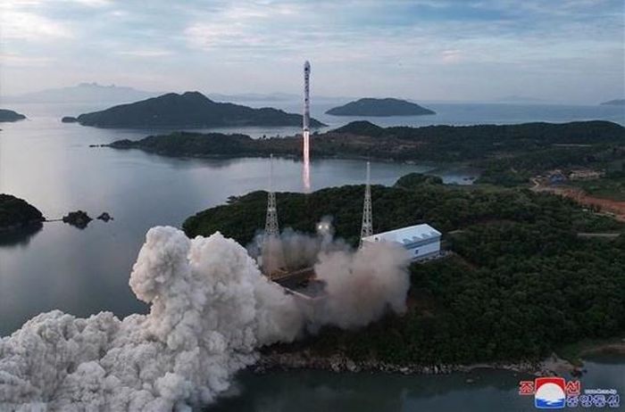 Triều Tiên chỉ trích phát biểu của lãnh đạo Liên hợp quốc và NATO