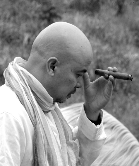 Chủ tịch Tập đoàn Trung Nguyên bình thản trong tâm bão