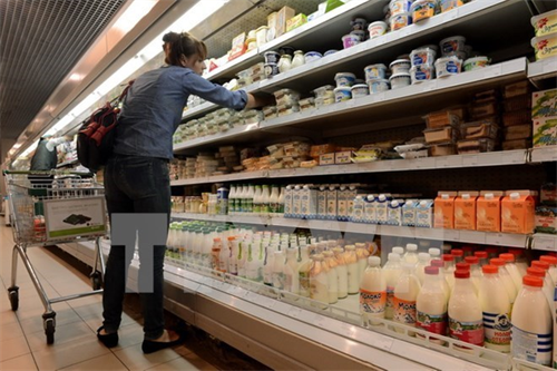 Kazhakhstan bác đề nghị của Tổng thống Nga Putin về đồng tiền chung