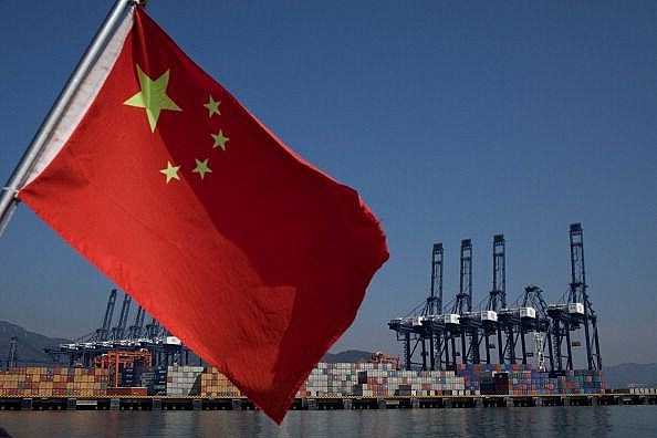 Trung Quốc tự tin đạt mục tiêu tăng trưởng kinh tế năm 2022, sẵn sàng 'giá nào cũng trả'
